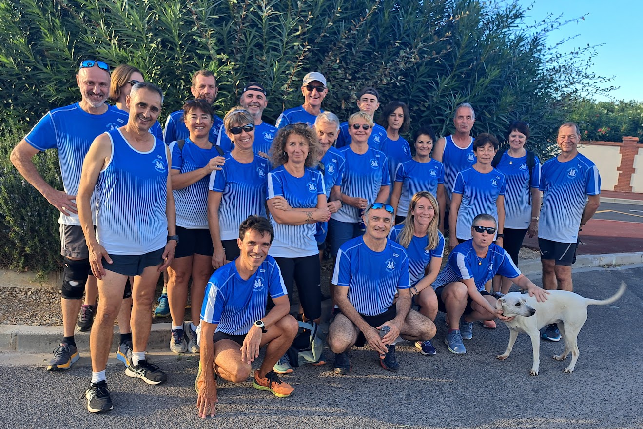 Les bénévoles du SLV